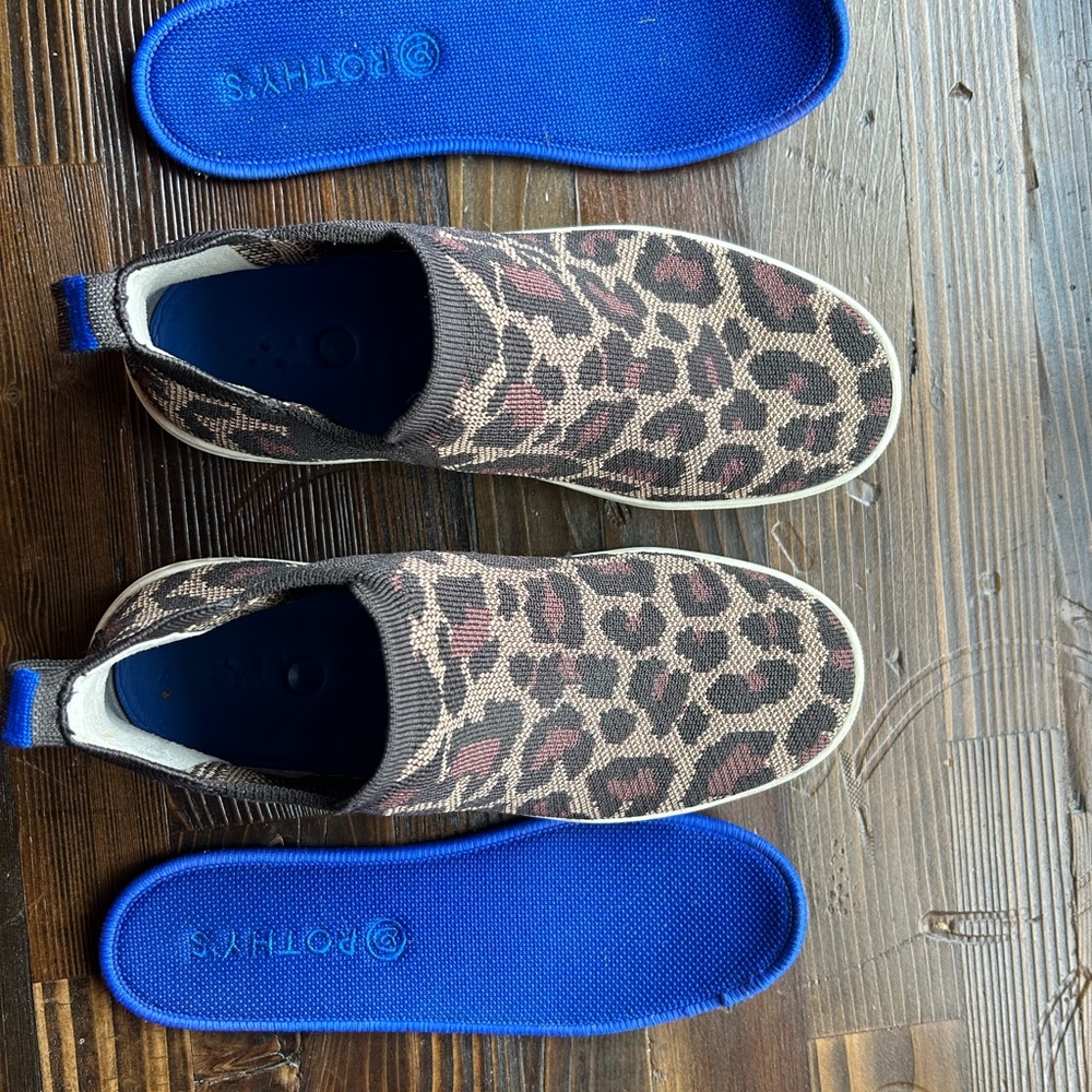 Rothy’s chelsea